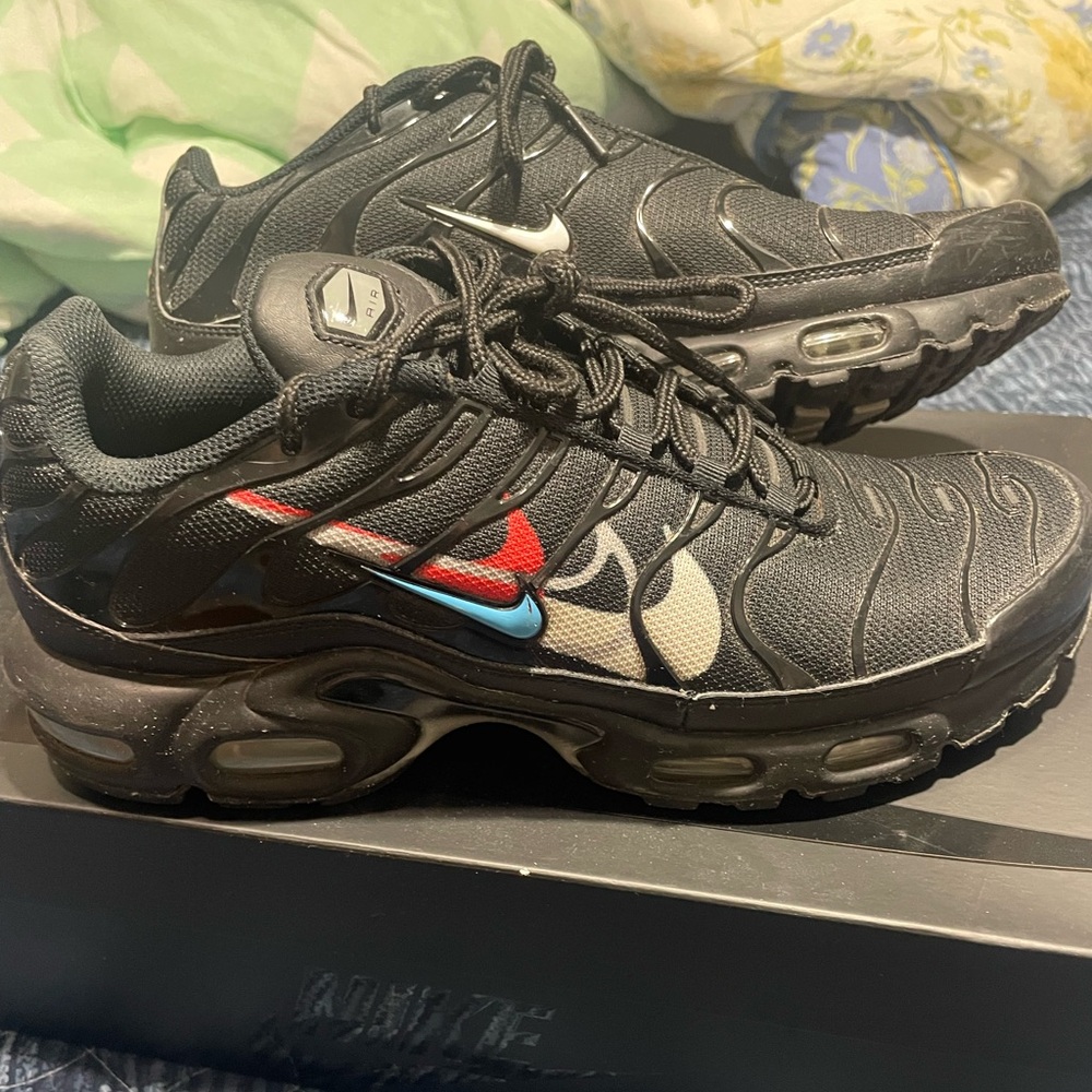 Nike Air Max Plus SD